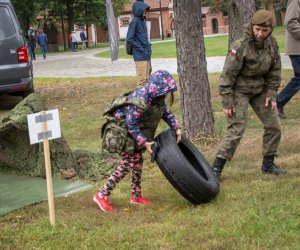 Jesień w Polu i Zagrodzie 2018 - fotorelacja