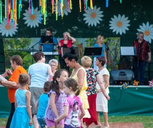 Odpust na św. Antoniego Odpust na św. Antoniego