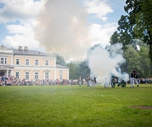 IX Zajazd Wysokomazowiecki - fotorelacja IX Zajazd Wysokomazowiecki - fotorelacja
