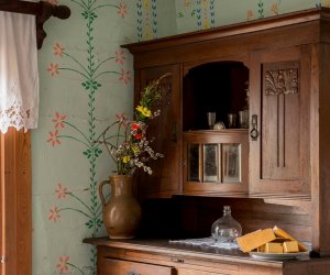 NIECOdziennik Muzealny - Święta Wielkanocne na wsi podlaskiej NIECOdziennik Muzealny - Święta Wielkanocne na wsi podlaskiej