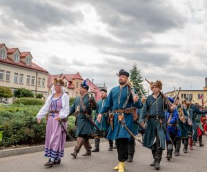 13. Zajazd Wysokomazowiecki - 23 lipca 2023 r. - podsumowanie i fotorelacja