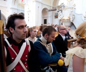 VI Zajazd Wysokomazowiecki VI Zajazd Wysokomazowiecki