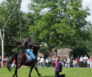 VIII Zajazd Wysokomazowiecki, 15.07.2012. VIII Zajazd Wysokomazowiecki, 15.07.2012.