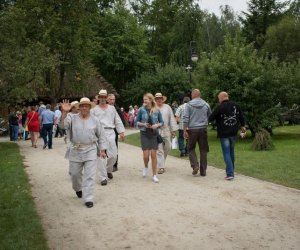 XVII Podlaskie Święto Chleba - fotorelacja XVII Podlaskie Święto Chleba - fotorelacja