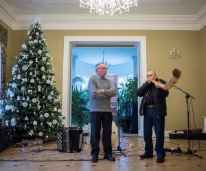 XXXIX Konkurs Gry na Instrumentach Pasterskich - fotorelacja XXXIX Konkurs Gry na Instrumentach Pasterskich - fotorelacja