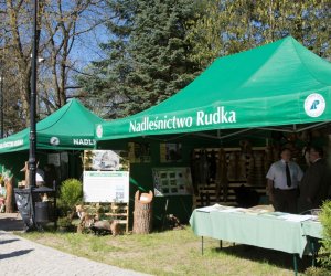 Jarmark św. Wojciecha 2018 - fotorelacja Jarmark św. Wojciecha 2018 - fotorelacja