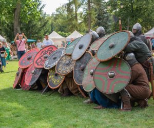 14 Zajazd Wysokomazowiecki - fotorelacja 14 Zajazd Wysokomazowiecki - fotorelacja