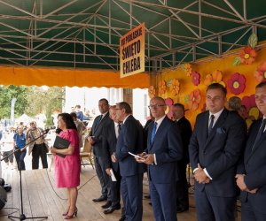 XVI Podlaskie Święto Chleba