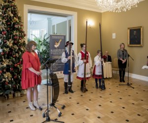 XL Konkurs Gry na Instrumentach Pasterskich im. Kazimierza Uszyńskiego - fotorelacja XL Konkurs Gry na Instrumentach Pasterskich im. Kazimierza Uszyńskiego - fotorelacja