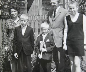 Kazimierz Uszyński - zdjęcia archiwalne Kazimierz Uszyński - zdjęcia archiwalne