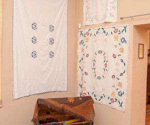 Otwarcie wystawy czasowej POSAG PANNY MŁODEJ