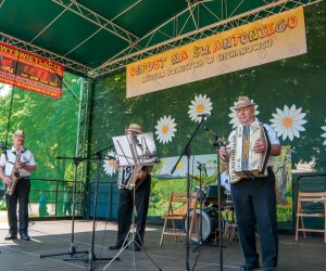 Odpust na św. Antoniego Odpust na św. Antoniego