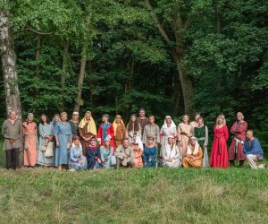 14 Zajazd Wysokomazowiecki - fotorelacja 14 Zajazd Wysokomazowiecki - fotorelacja