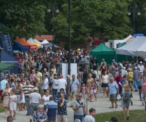 XX Podlaskie Święto Chleba - fotorelacja XX Podlaskie Święto Chleba - fotorelacja