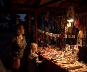 Noc Muzeów 2017 - fotorelacja