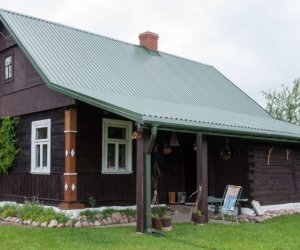 Podsumowanie Konkursy na Najlepiej Zachowany Zabytek Wiejskiego Budownictwa Drewnianego w Województwie Podlaskim w 2012 roku 18 listopada 2012 r.