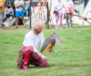 XI Zajazd Wysokomazowiecki - fotorelacja XI Zajazd Wysokomazowiecki - fotorelacja