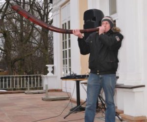 45. Konkurs Gry na Instrumentach Pasterskich im. Kazimierza Uszyńskiego