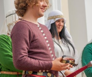 14 Zajazd Wysokomazowiecki - fotorelacja 14 Zajazd Wysokomazowiecki - fotorelacja