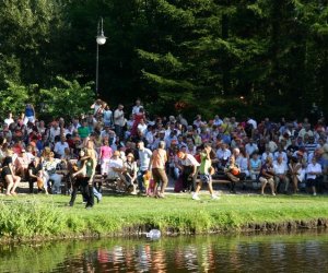 IX Podlaskie Święto Chleba