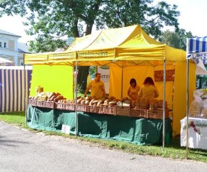 IX Podlaskie Święto Chleba IX Podlaskie Święto Chleba