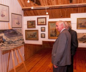 MORZE W MALARSTWIE EUROPEJSKIM" MORZE W MALARSTWIE EUROPEJSKIM"