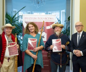 44. Konkursu Gry na Instrumentach Pasterskich im. Kazimierza Uszyńskiego - FOTORELACJA 44. Konkursu Gry na Instrumentach Pasterskich im. Kazimierza Uszyńskiego - FOTORELACJA
