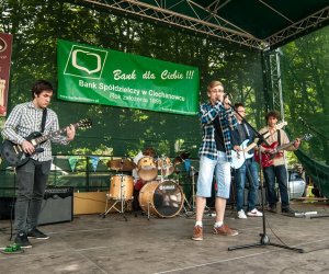 Odpust na sw. Antoniego 2014 Odpust na sw. Antoniego 2014