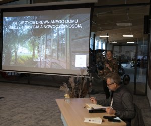 Glina w architekturze i budownictwie wiejskim Glina w architekturze i budownictwie wiejskim
