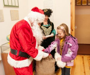 Otwarcie ekspozycji stałej "Przyjaciele z dzieciństwa"