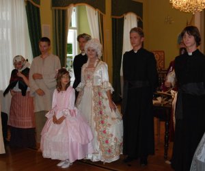 Sesja naukowa - Ksiądz Jan Krzysztof Kluk (1739-1796) Życie i dorobek naukowy Sesja naukowa - Ksiądz Jan Krzysztof Kluk (1739-1796) Życie i dorobek naukowy