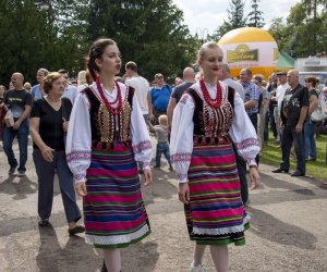 XVI Podlaskie Święto Chleba