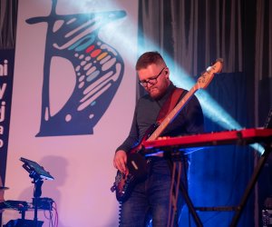 Dni Kultury Chrześcijańskiej Podlasia Nadbużańskiego - koncert zespołu SIEWCY LEDNICY - fotorelacja Dni Kultury Chrześcijańskiej Podlasia Nadbużańskiego - koncert zespołu SIEWCY LEDNICY - fotorelacja