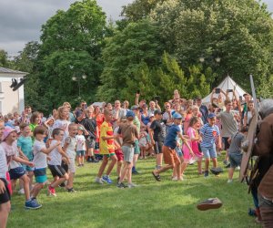 14 Zajazd Wysokomazowiecki - fotorelacja 14 Zajazd Wysokomazowiecki - fotorelacja