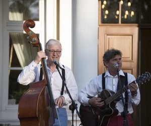 Noc Muzeów 2017 - fotorelacja