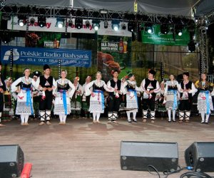 X PODLASKIE ŚWIĘTO CHLEBA