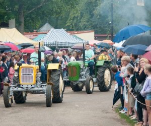 XVII Podlaskie Święto Chleba - fotorelacja XVII Podlaskie Święto Chleba - fotorelacja