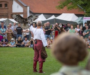14 Zajazd Wysokomazowiecki - fotorelacja