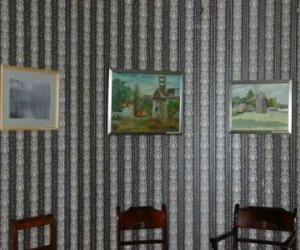 W kręgu plenerów malarskich W kręgu plenerów malarskich