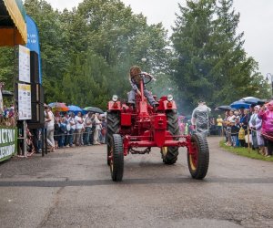 XVI Podlaskie Święto Chleba