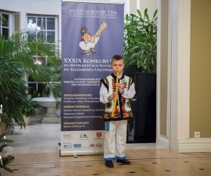 XXXIX Konkurs Gry na Instrumentach Pasterskich - fotorelacja XXXIX Konkurs Gry na Instrumentach Pasterskich - fotorelacja