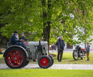 NOC MUZEÓW 2025 | Noc Tajemnic - fotorelacja