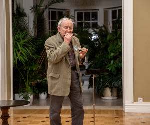 Fotorelacja i podsumowanie 42. Konkursu Gry na Instrumentach Pasterskich im. Kazimierza Uszyńskiego Fotorelacja i podsumowanie 42. Konkursu Gry na Instrumentach Pasterskich im. Kazimierza Uszyńskiego