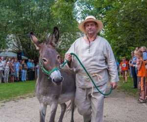 XIV Podlaskie Święto Chleba XIV Podlaskie Święto Chleba