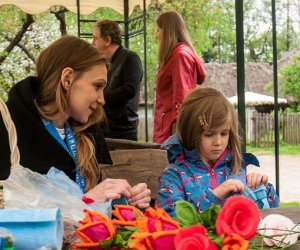 Jarmark św. Wojciecha i Święto Lasu Jarmark św. Wojciecha i Święto Lasu