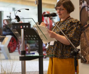 Etnografia w muzeum. Partycypacja społeczna, zaangażowanie, współdziałanie.