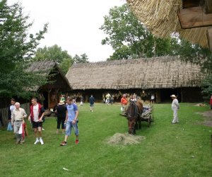 VIII PODLASKIE ŚWIĘTO CHLEBA VIII PODLASKIE ŚWIĘTO CHLEBA