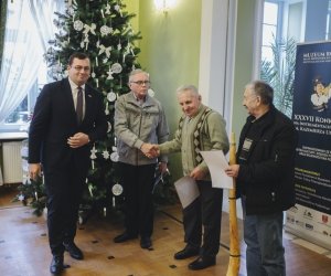 Ligawki 2017 - fotorelacja Ligawki 2017 - fotorelacja