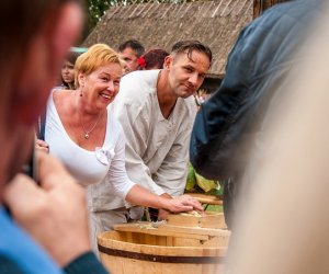 Z Kulturą Ludową Przez Podlasie Z Kulturą Ludową Przez Podlasie