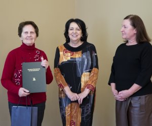 Podsumowanie XVII Konkursu na Zabytek Wiejskiego Budownictwa Drewnianego 2024